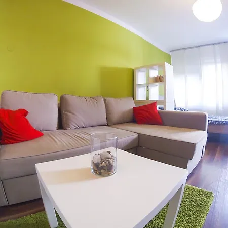 Studio Smarty Stozice Apartman