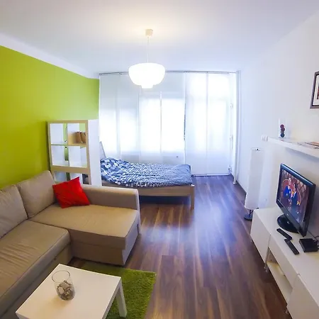 Studio Smarty Stozice * Lubiana