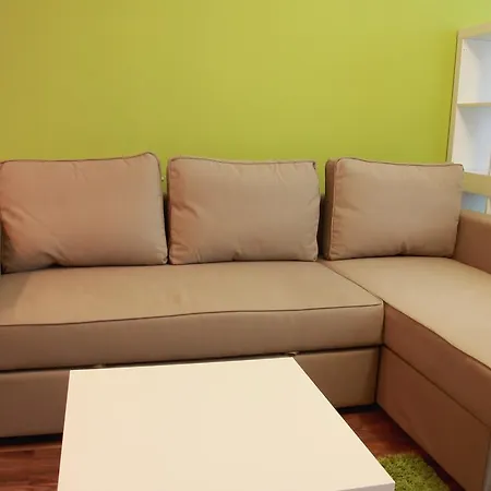 Studio Smarty Stozice * Lubiana